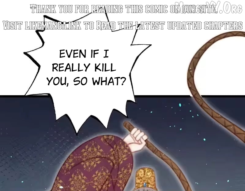 Shao Hua Long: Rebirth of the Evil Concubine’s Counterattack Chapter 41 - page 1